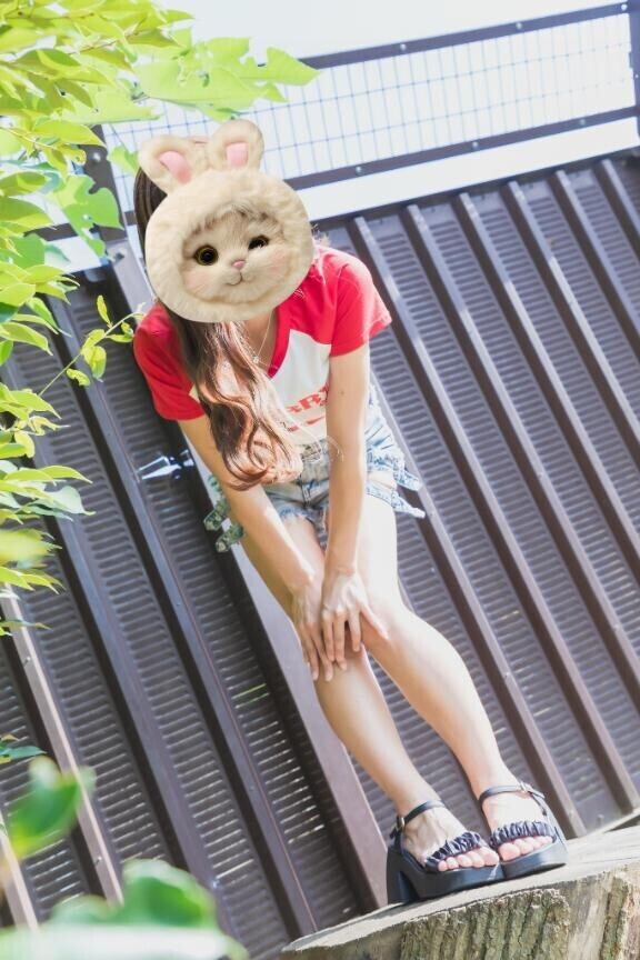 おやすみ中