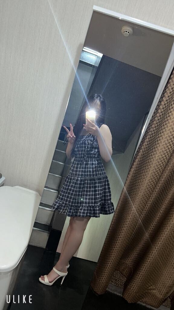 今日から?