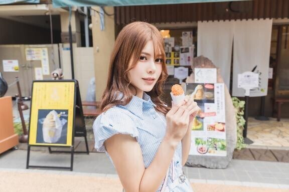 ありがと！