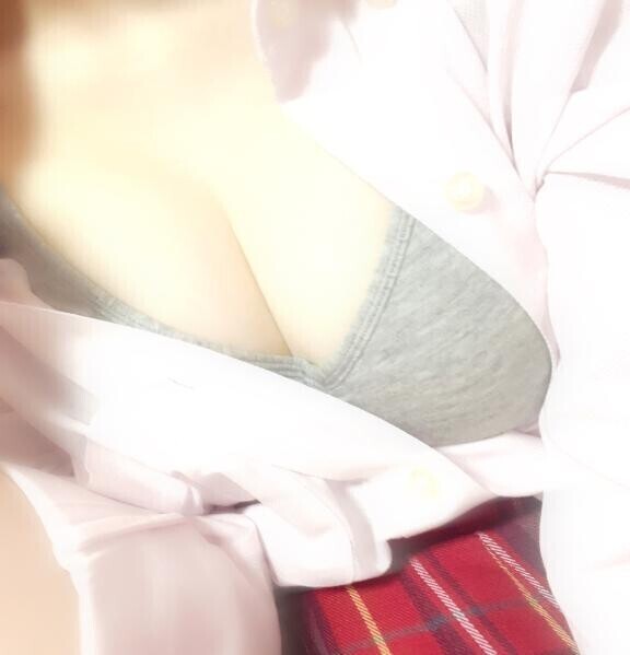 きゅん?