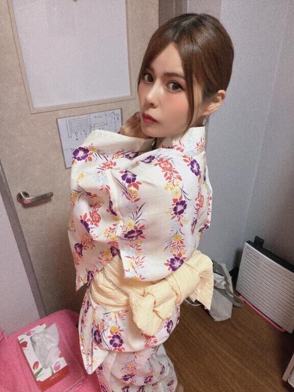 ありがと????