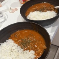 最近作った料理~?