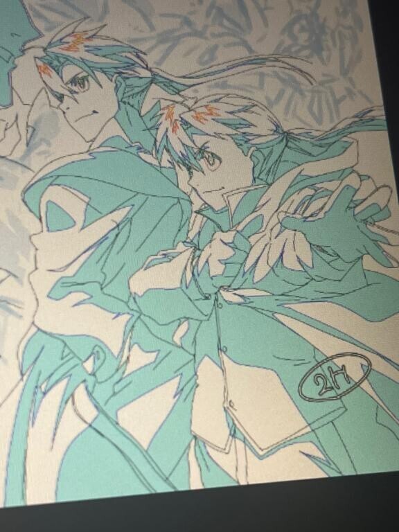 ハガレンおもろ~！？！？！？