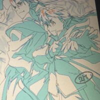 ハガレンおもろ~！？！？！？