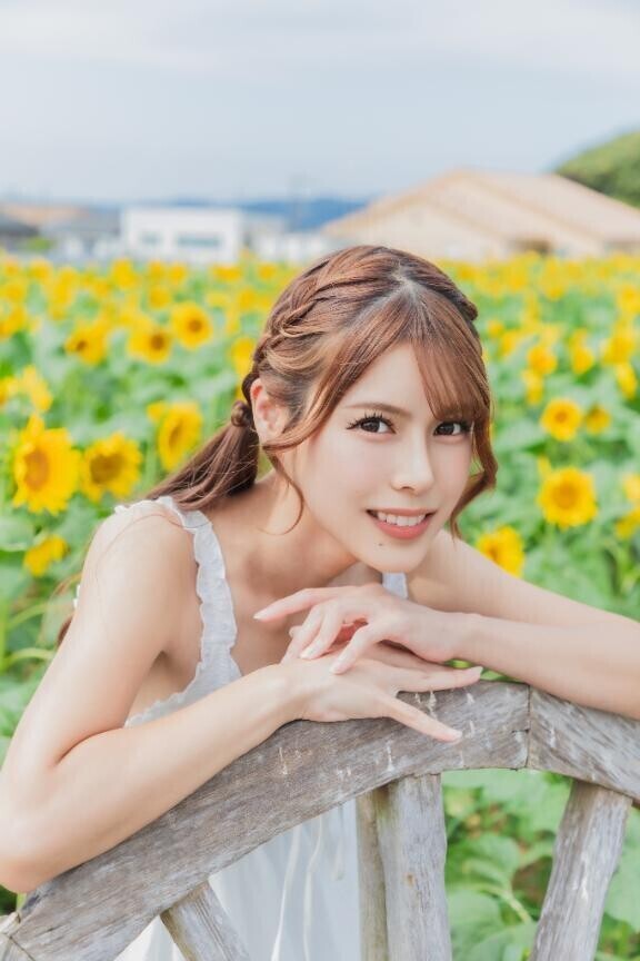 ??８月ありがとう?
