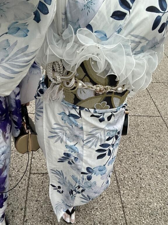 夏の滑り込み