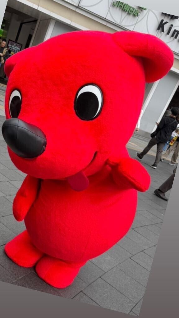 おはようございます