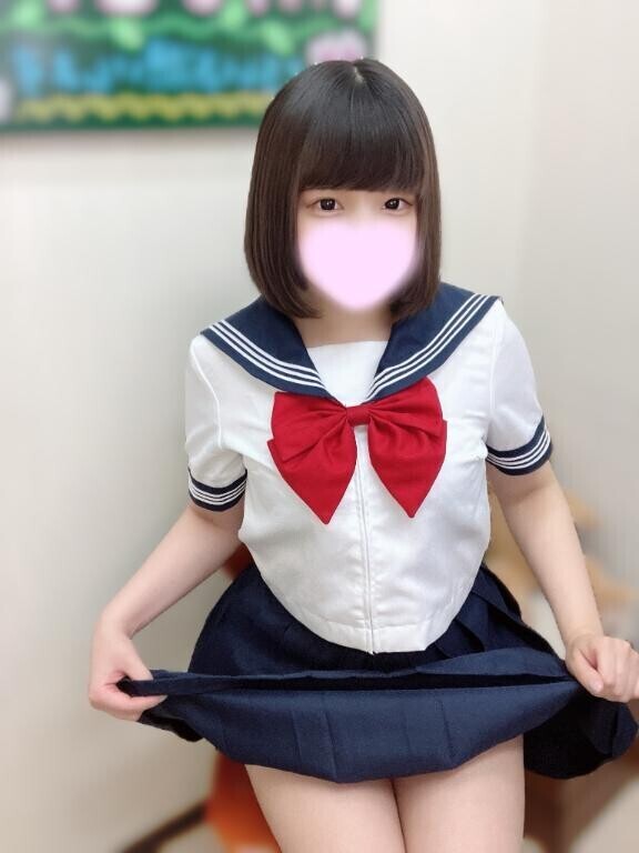 だめ！?