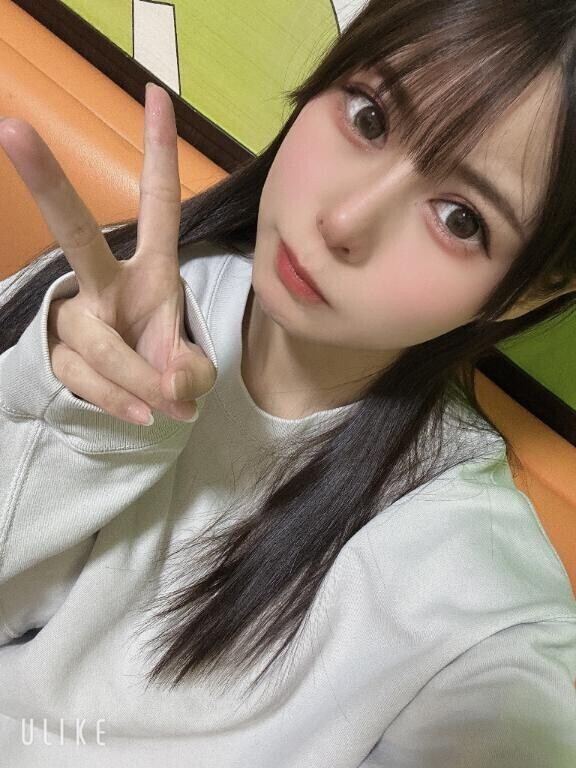 晴れてる??