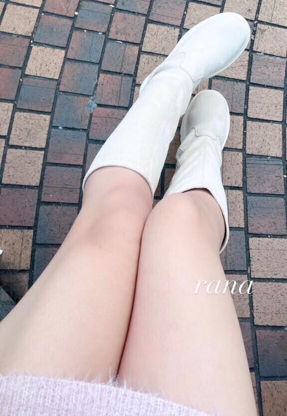 ??ありがとう、明日も会えます?
