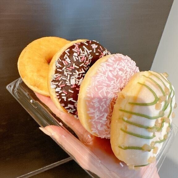 ?明日出勤のお知らせ