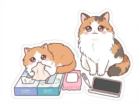 おはにゃむ