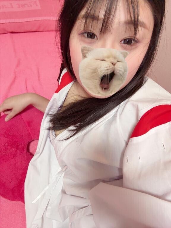 待っているよ?