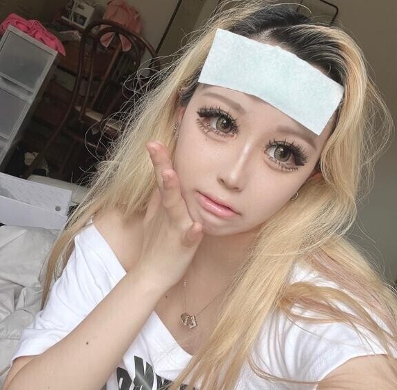 今日も出てます～！