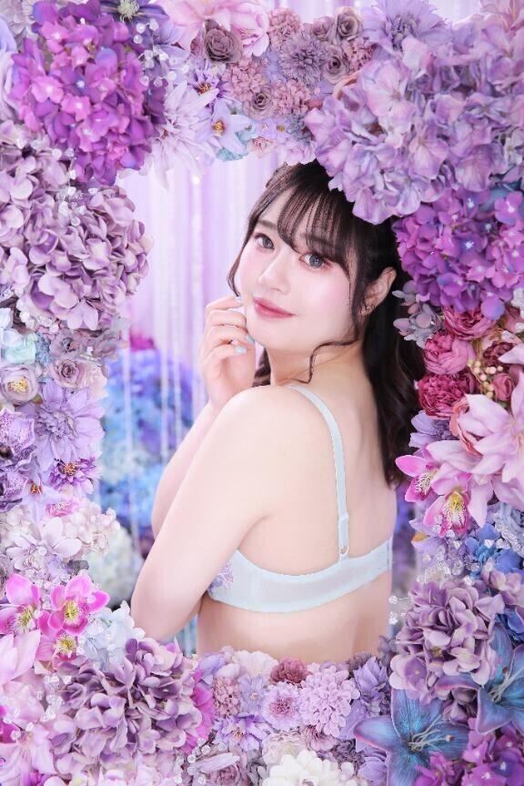 色白を守るために