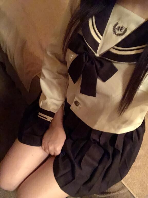 朝からイチャイチャ??