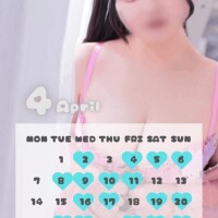 4??月も残り半分?