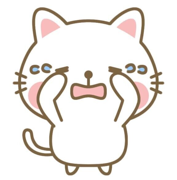 ?ごめんなさい?