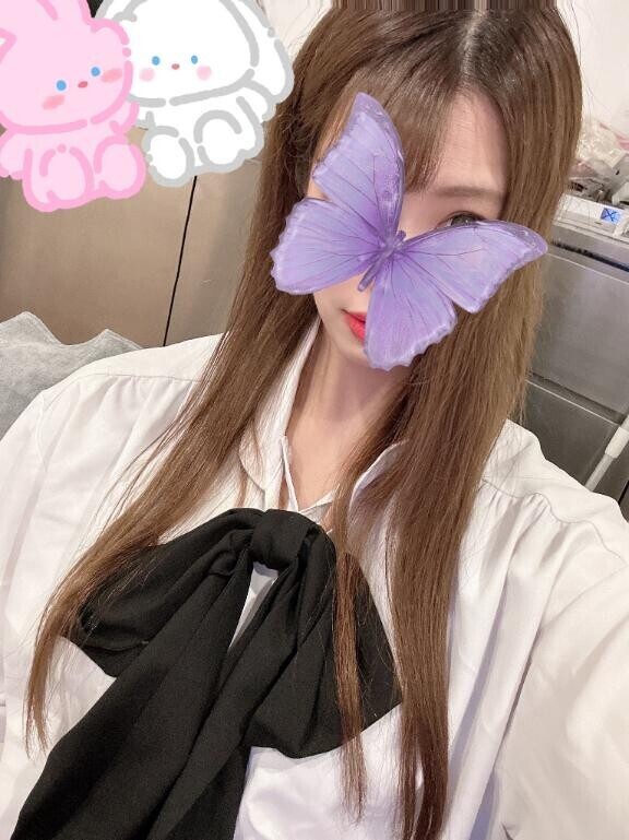 ごめんなさい??