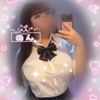 マイガール嬉しい（ ;  ; ）?