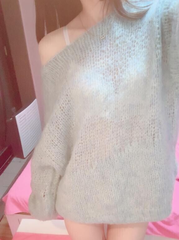 お休み。