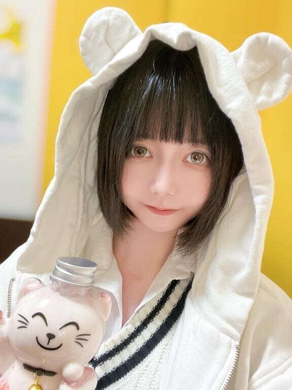 後。