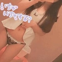 カチカチ?