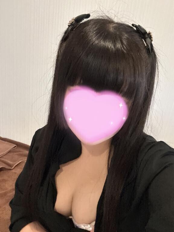 朝からイチャイチャ??