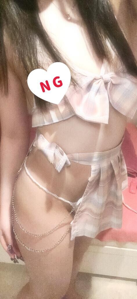 ごめんね?