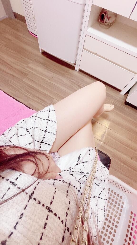 再開したよ?