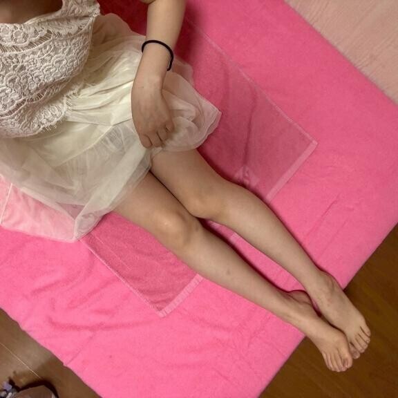 チャームポイント