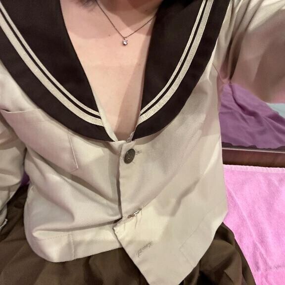 声、聞きたいな…?
