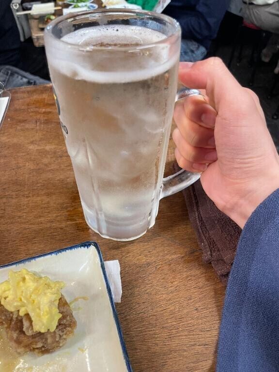あと少し…?