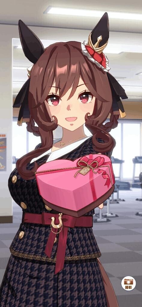 またやろうかなぁ?