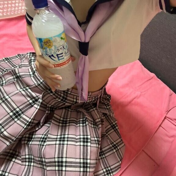 うれしいことがあったの?