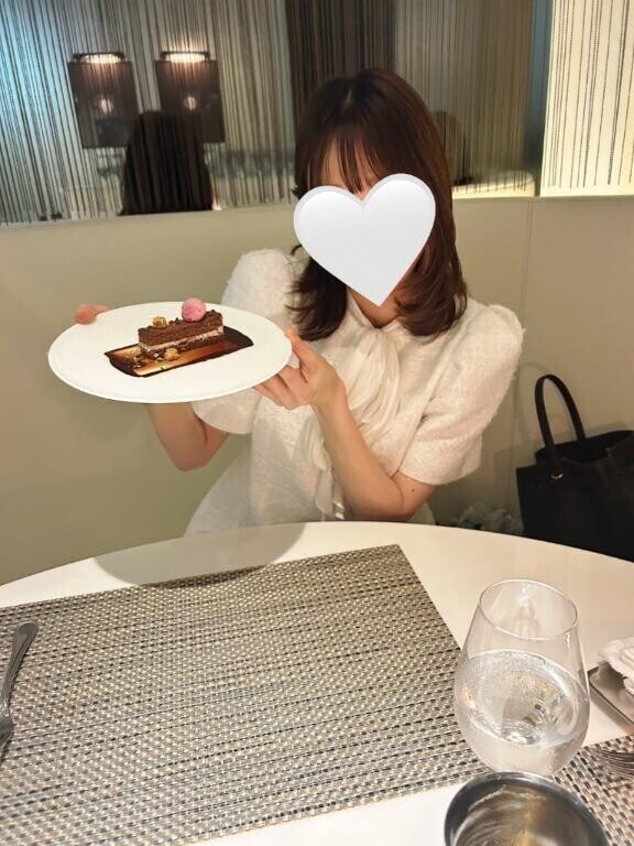 最近のこと?