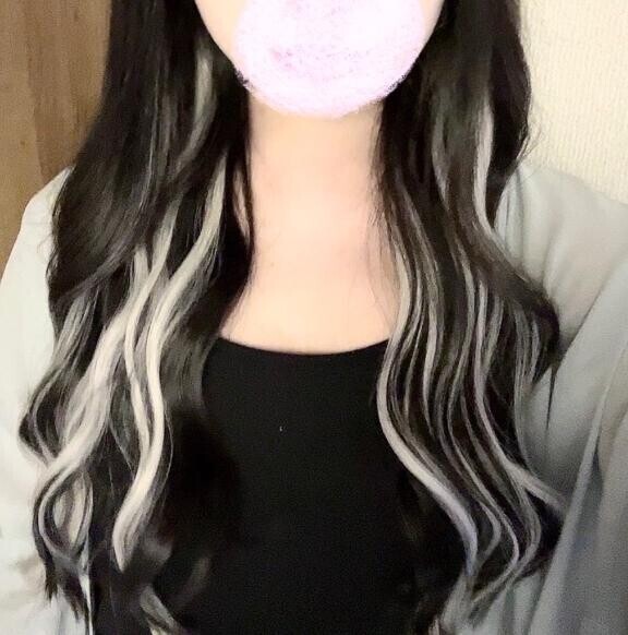 エクステ可愛いでしょ??