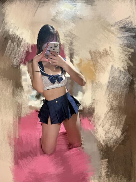 今日から?