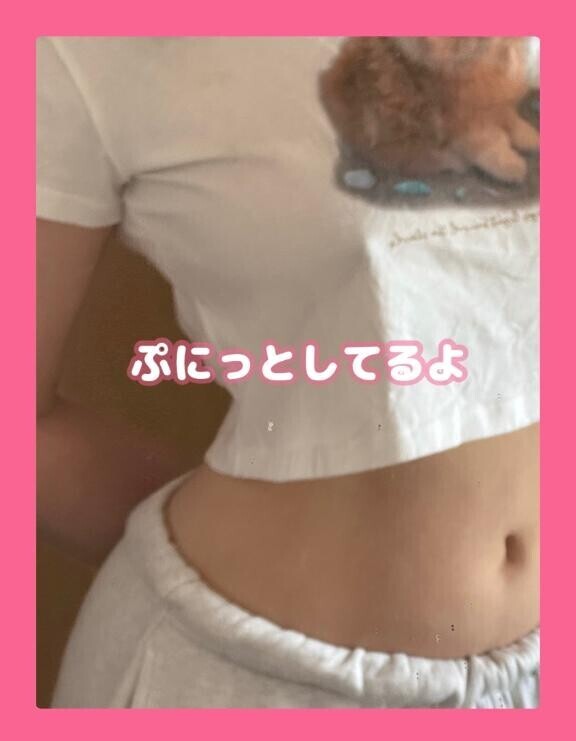 1日10分のんとハグしよう???