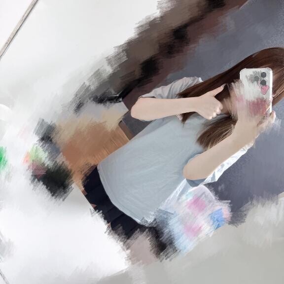 暑すぎて人いない