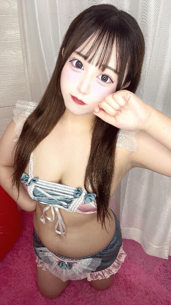 ?もう秋だねー?