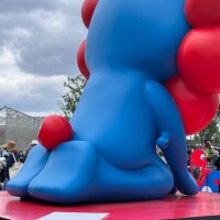 [お題]from:フランス館で4時間さん