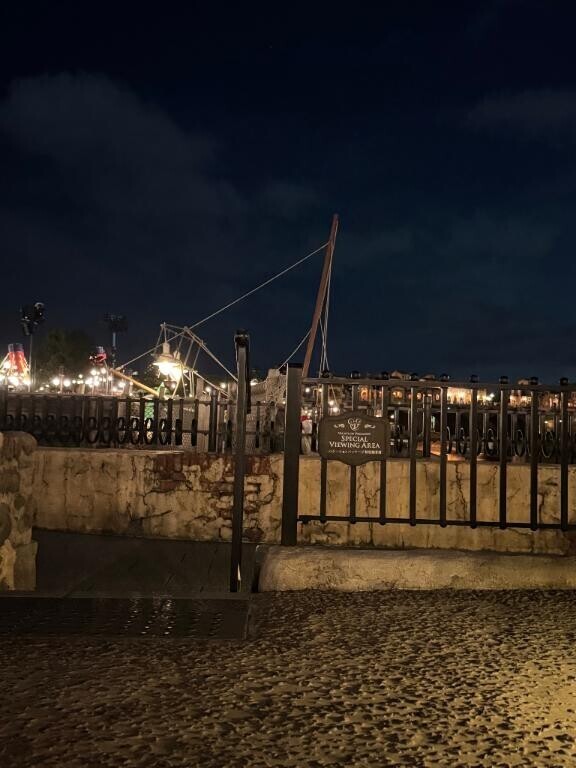 ?初めての地蔵さん?