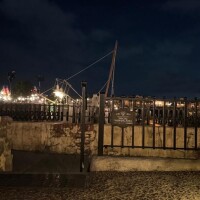 ?初めての地蔵さん?