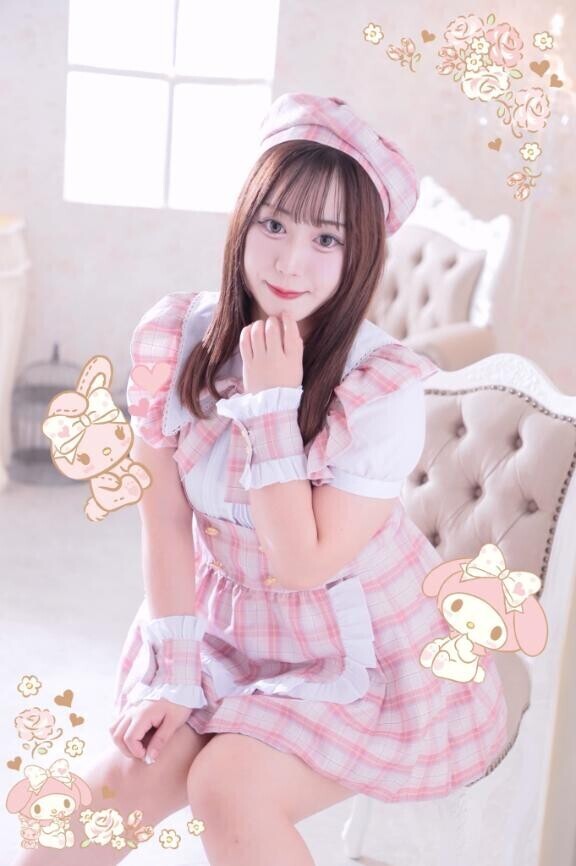 ?新しい宣材写真?