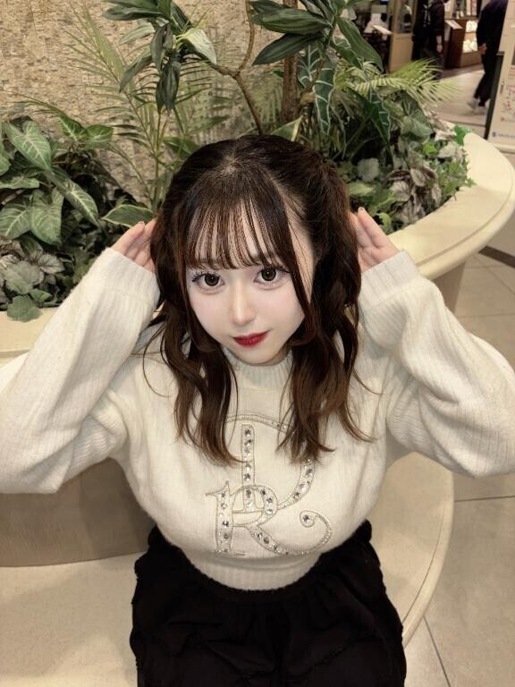 ?やほ！えちえちしよ?