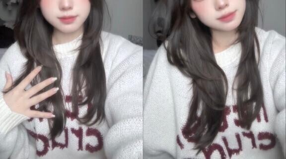 雰囲気変わった?