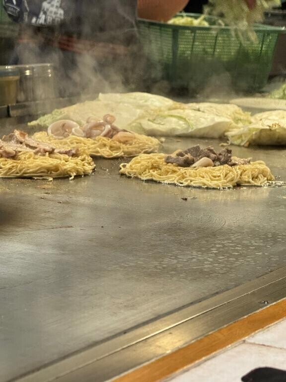 おはよーいくよ