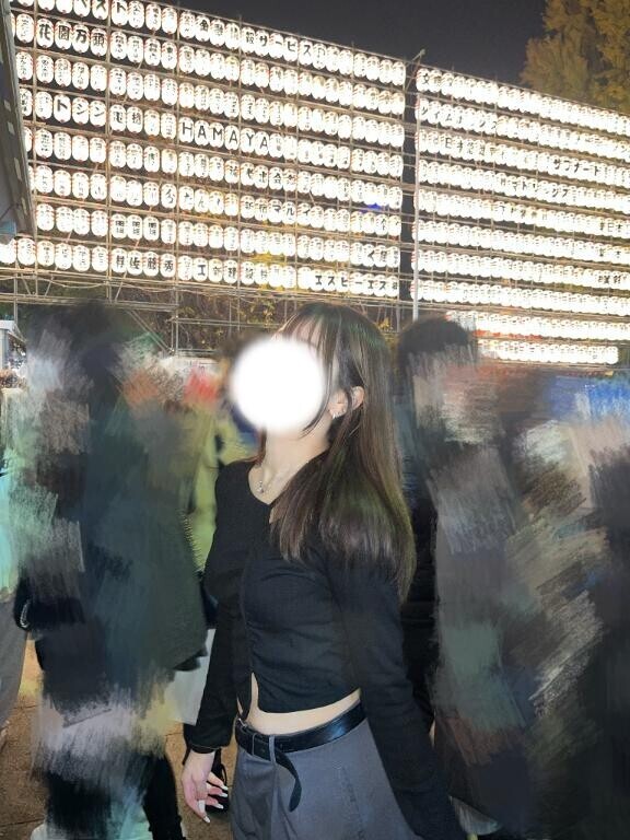 きもちいことしよ?