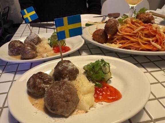 全員来てください